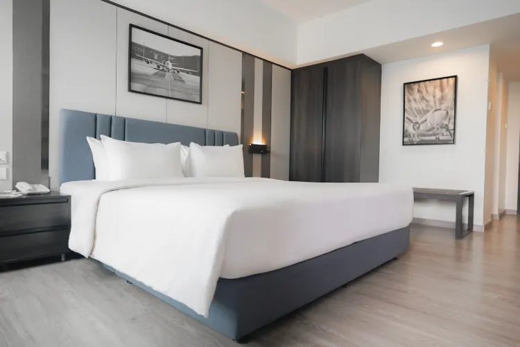 ห้องสวีท