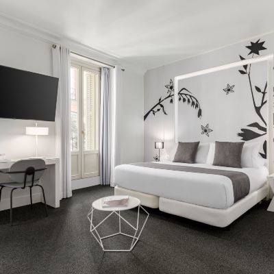 Junior Suite Room Mate Mario Promo Code