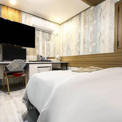 스탠다드룸 신천 라몬호텔 쿠폰