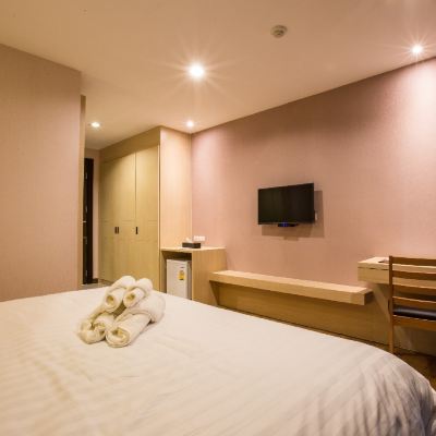 Superior King L Hotel Promo Code