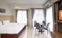 B2 Khao Yai Premier Hotel