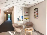 B&B HOTEL Pau Zénith Hotels in Pau