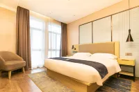 Echarm Hotel (Lujiang Zhouyu Avenue)