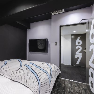[Adjoining] Hollywood Twin Room x 2 Hotel Tavinos Asakusa Promo Code
