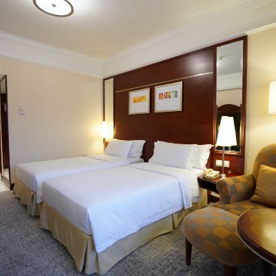 高級客房 澳門皇都酒店優惠