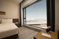 Sayram Lake Atour Origin Hotel