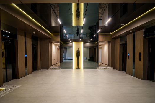 Mildom Residence (Opened in 2026)