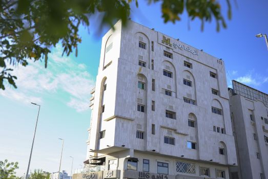 Mg Crown Hotel 2