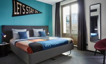 The Social Hub Madrid - Housity