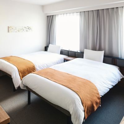 スタンダード ツインルーム ベッセルイン京成津田沼駅前 クーポン