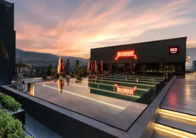 Radisson RED  Izmir Point Bornova Hotels in 