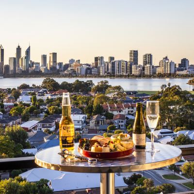 Superior King Room With River View Metro Hotel Perth Promo Code
