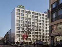 Numa Cologne Ehrenfeld のホテル