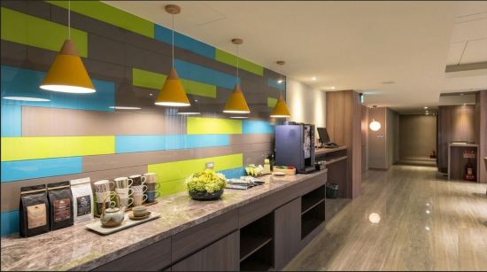 Ximen Hotel