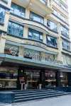 九鼎·喜悅飯店 住宿飯店
