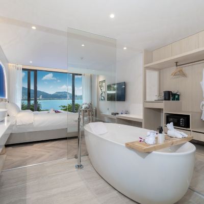 Signature Deluxe Seaview IndoChine Resort & Villas Phuket (SHA Extra Plus) Promo Code