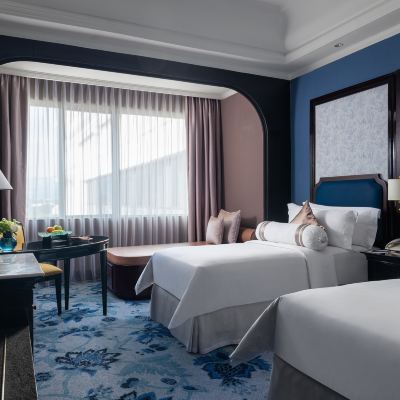 The Ambassador Twin The Papandayan Promo Code