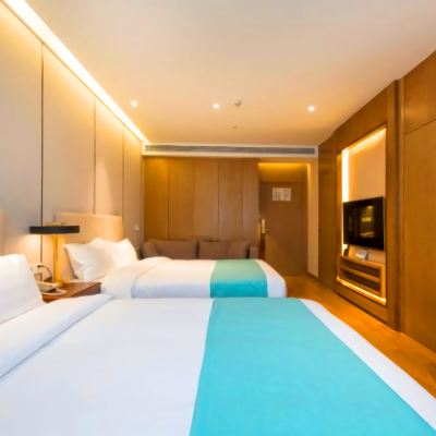 甲乙·丙丁壹品房 萬璽·福州精品度假飯店（長樂店）優惠