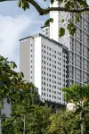 FOX Lite Hotel DPulze Cyberjaya Hotéis em 