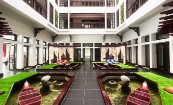 Sokchea Angkor Hotel