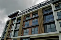 Capitol Hill Hotel and Suites Hotels in 