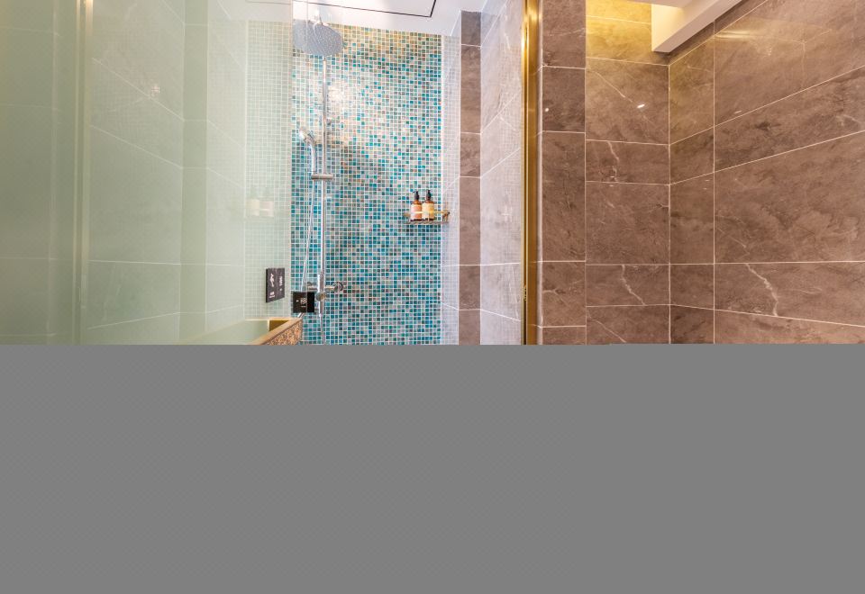 Kaiyuan Manju Hotel (Ningde Fuding Binjiang)Premium Double Bed Room