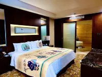 Gold Time Hotel Hotel di 