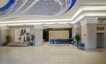 Astor International Hotel (Zhongshan North Station)
