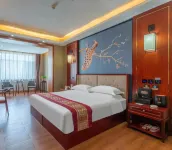 Xinfanghua Hotel (Hejian Xinyulou Branch)