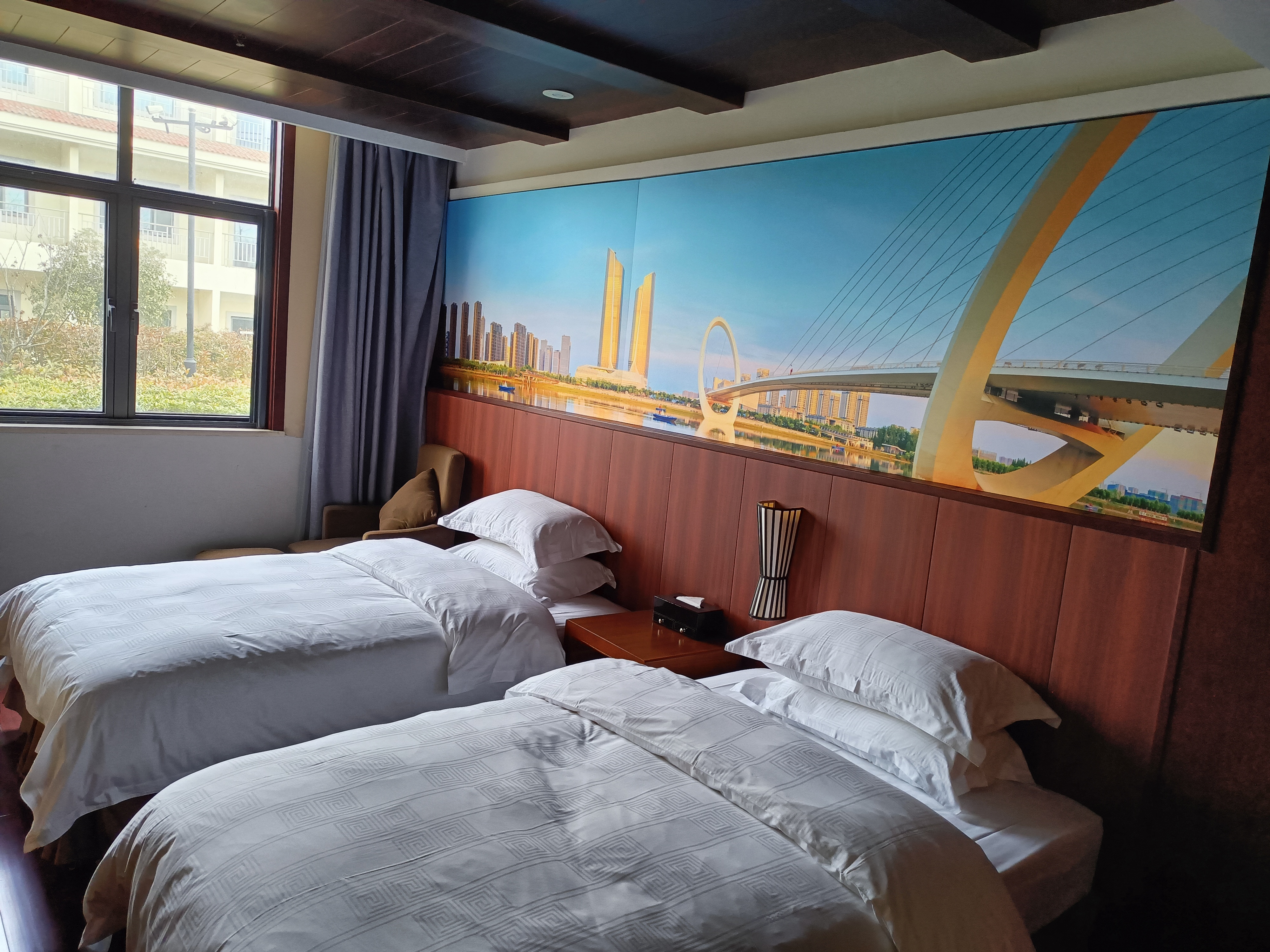 別墅樓（1-3號）