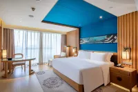 Xi'an Lintong Angsana Hot Spring Hotel Hotels in 