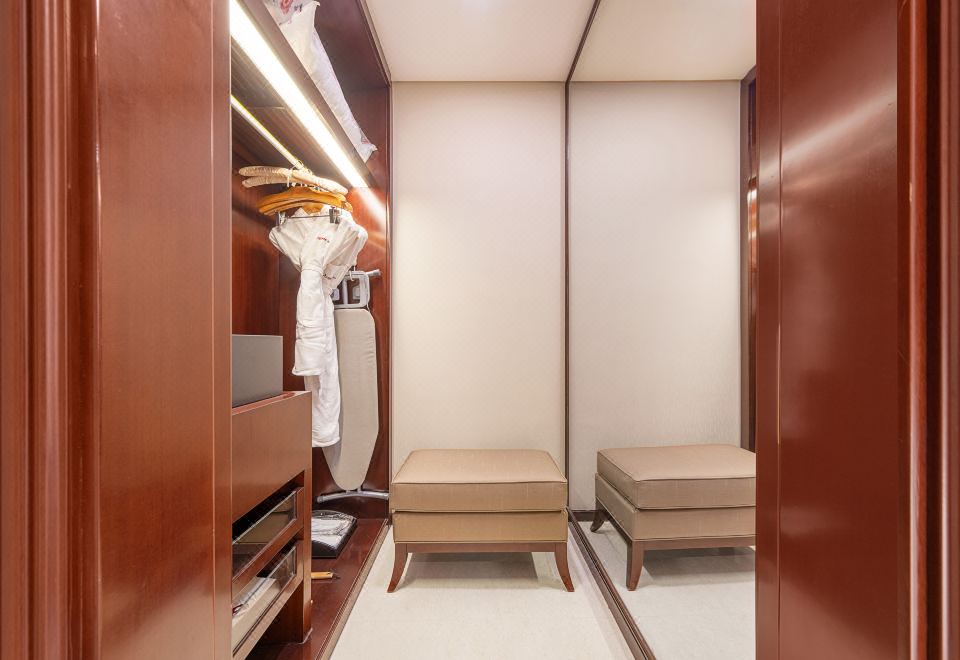 溫馨舒適·親子套房「配套小童用品+美景舒睡空間」