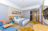 Mairui International Hotel Luoding