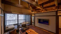 Yamanokami Onsen Bessho Seiryukan Hotels in 