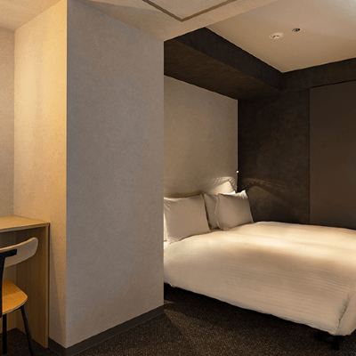 好萊塢高級房（雙床）- 禁菸 AKABANEHOLIC飯店優惠