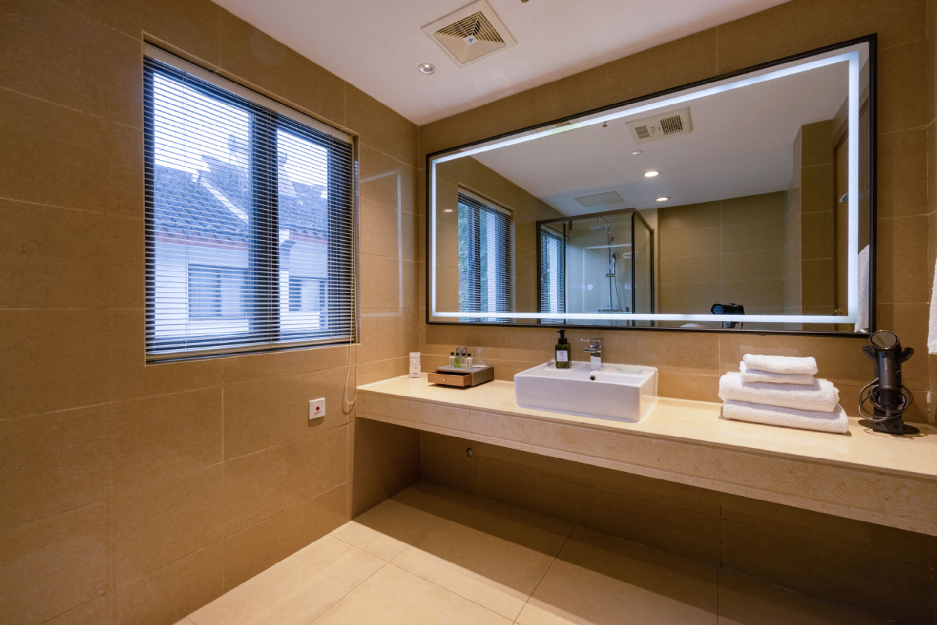 園林·景觀別墅（兩臥兩廳）