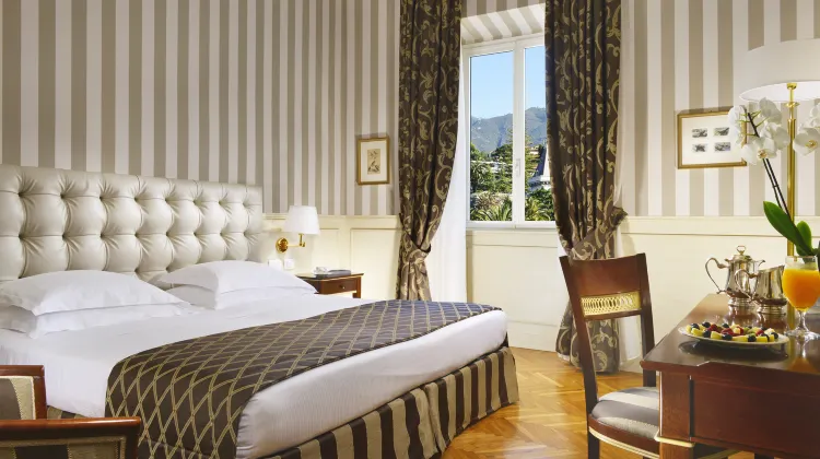 Royal Hotel Sanremo Room