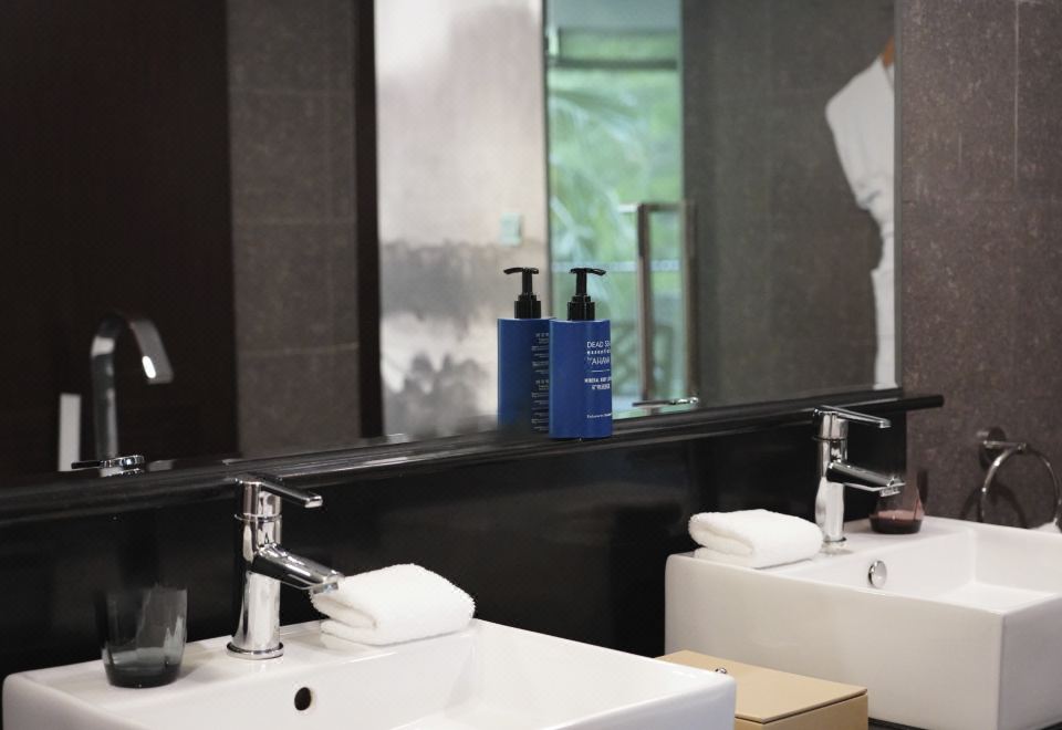 大床套房-一价全包