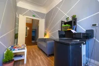 The Delight Hostel