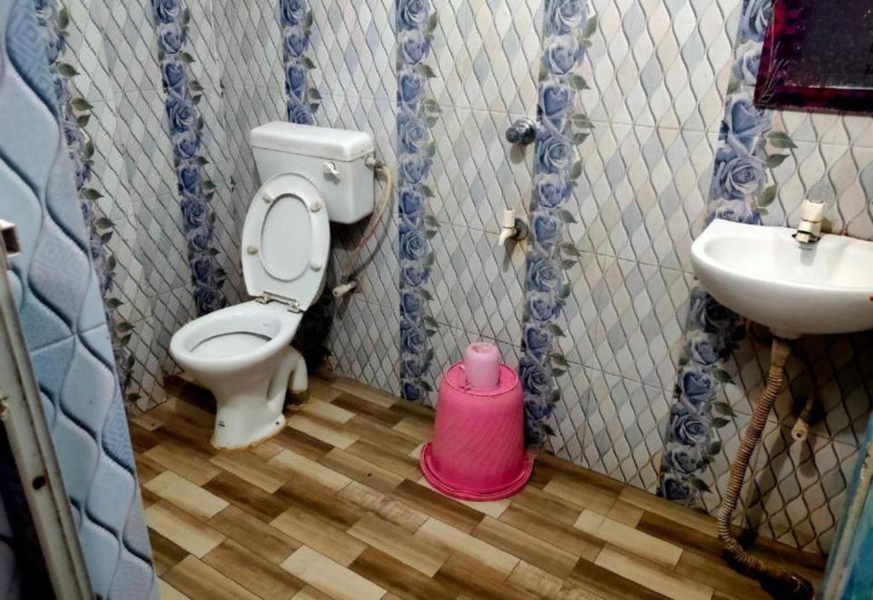 豪华四人房 - 带空调