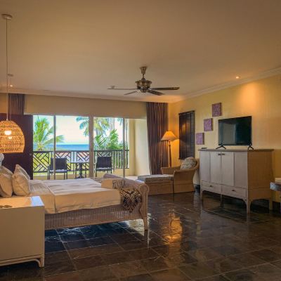 Suite Kupon Palm Beach Resort & Spa