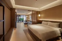 漢中北岸雲憬酒店 酒店