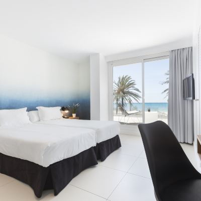 Premium Double Room With Sea View HM Tropical Promo Code