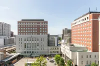 Hotel Boston Plaza Kusatsu Hotels in 