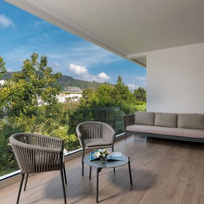 Two Bedroom Suite Garden View Stay Wellbeing & Lifestyle Resort(SHA Extra Plus) Promo Code