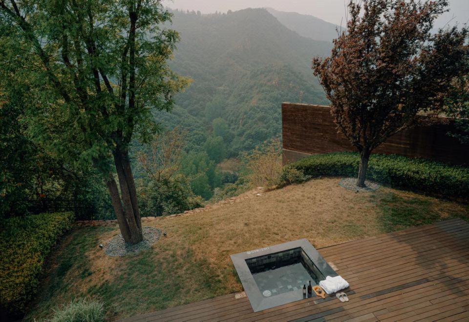 崖景獨棟山院2房