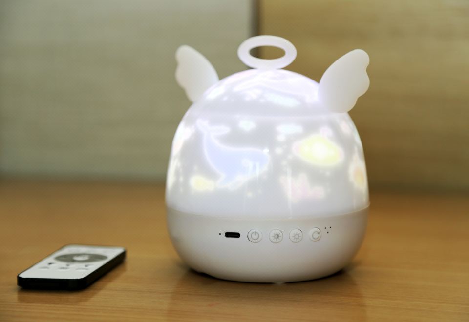 豪华家庭亲子房