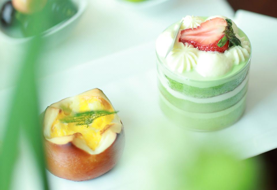 Maison New Century Hotel NingboExecutive City View Double Bed Room [Spacious Luxury + Independent Fridge + Bathroom Wet-Dry Separation]