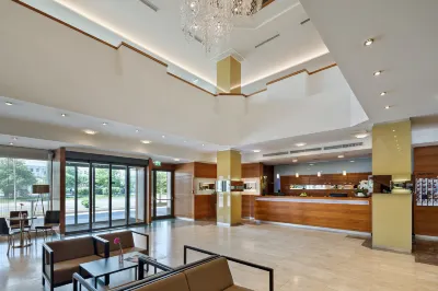 Austria Trend Hotel Europa Graz Hauptbahnhof Hotels in 