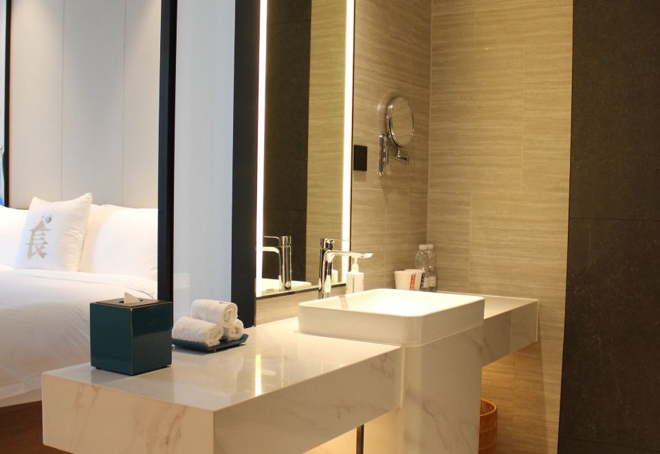 叔同文化主題房